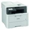 Wielofunkcyjna drukarka LED Brother DCP-L3560CDW — kolorowa LED, A4, 26 str./min, duplex, Wi‑Fi, ADF 50, 512 MB