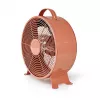 Wentylator domowy Nedis FNCL10PK20 różowy