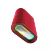 Energy Sistem głośnik | StreetPlay | 8 W | Bluetooth | Wiśniowy | Przenośny | Połączenie bezprzewodowe