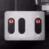 Ekspres przelewowy Krups 1 L KM8508