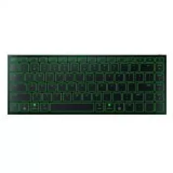 Przenośna bezprzewodowa klawiatura gamingowa Razer Joro