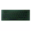 Przenośna bezprzewodowa klawiatura gamingowa Razer Joro