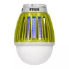 Lampa owadobójcza NOVEEN IKN24 IP24 — elektryczna lampa wewnętrzna na owady, model IKN24