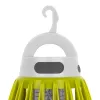 Lampa owadobójcza NOVEEN IKN24 IP24 — elektryczna lampa wewnętrzna na owady, model IKN24