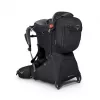 Nosidełko dziecięce Osprey Poco Premium Tourist — Osprey, model 10005972/550/O/S, czarny, lekka wygodna konstrukcja