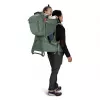 Nosidełko dziecięce Osprey Poco Premium Tourist — Osprey, model 10005972/550/O/S, czarny, lekka wygodna konstrukcja