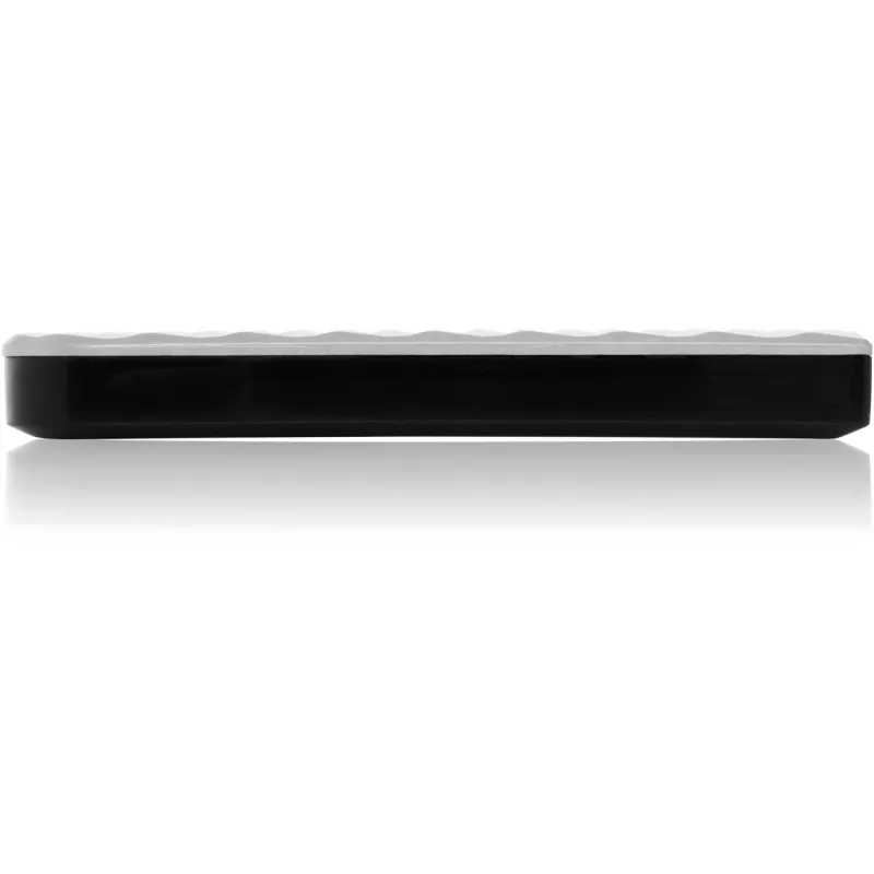 Dysk przenośny Store n GO 2TB USB 3.0 Srebrny 53198