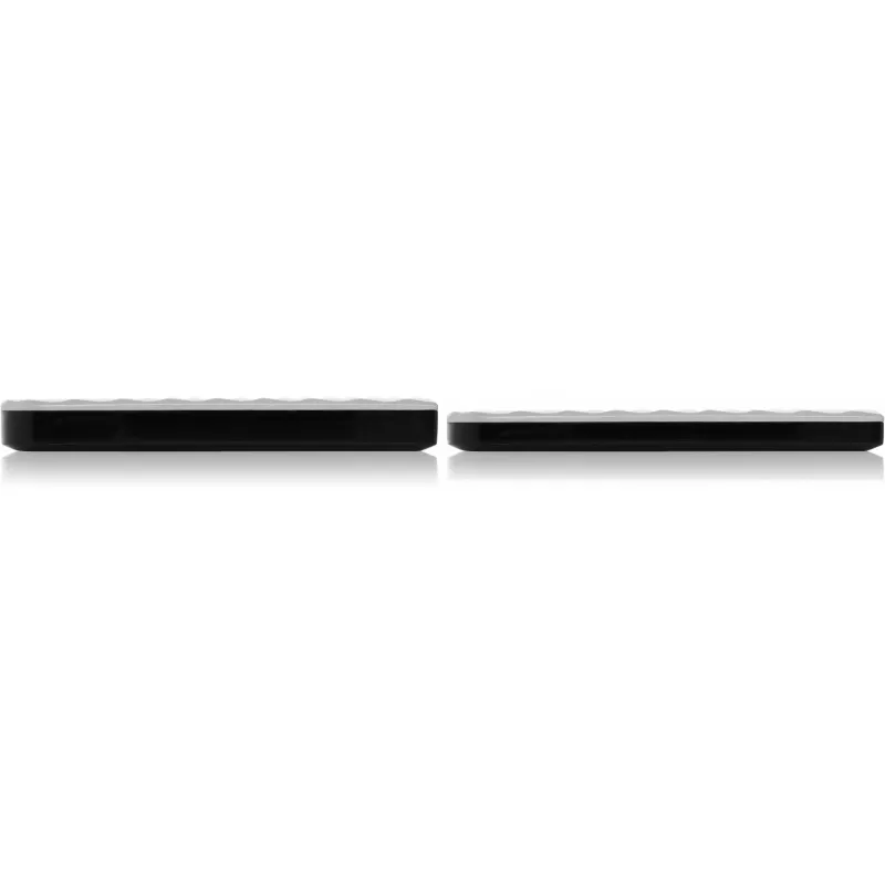 Dysk przenośny Store n GO 2TB USB 3.0 Srebrny 53198