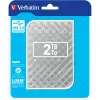 Dysk przenośny Store n GO 2TB USB 3.0 Srebrny 53198