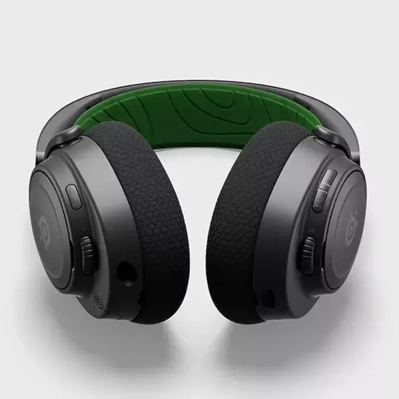 Zestaw słuchawkowy Steelseries Arctis Nova 7X