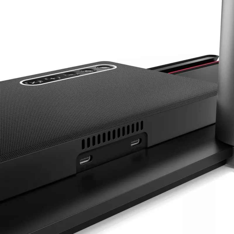 Komputer All-in-One Lenovo ThinkCentre M90a Gen 5 Intel Core i5 8 GB 512 GB Intel UHD Graphics Windows 11 Pro