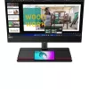 Komputer All-in-One Lenovo ThinkCentre M90a Gen 5 Intel Core i5 8 GB 512 GB Intel UHD Graphics Windows 11 Pro