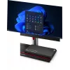 Komputer All-in-One Lenovo ThinkCentre M90a Gen 5 Intel Core i5 8 GB 512 GB Intel UHD Graphics Windows 11 Pro