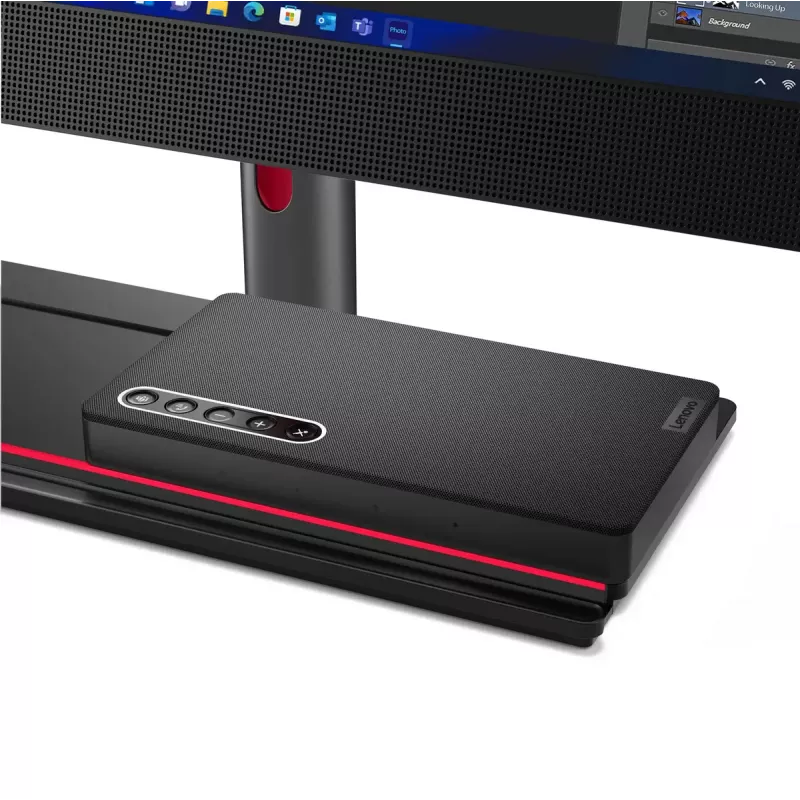 Komputer All-in-One Lenovo ThinkCentre M90a Gen 5 Intel Core i5 8 GB 512 GB Intel UHD Graphics Windows 11 Pro