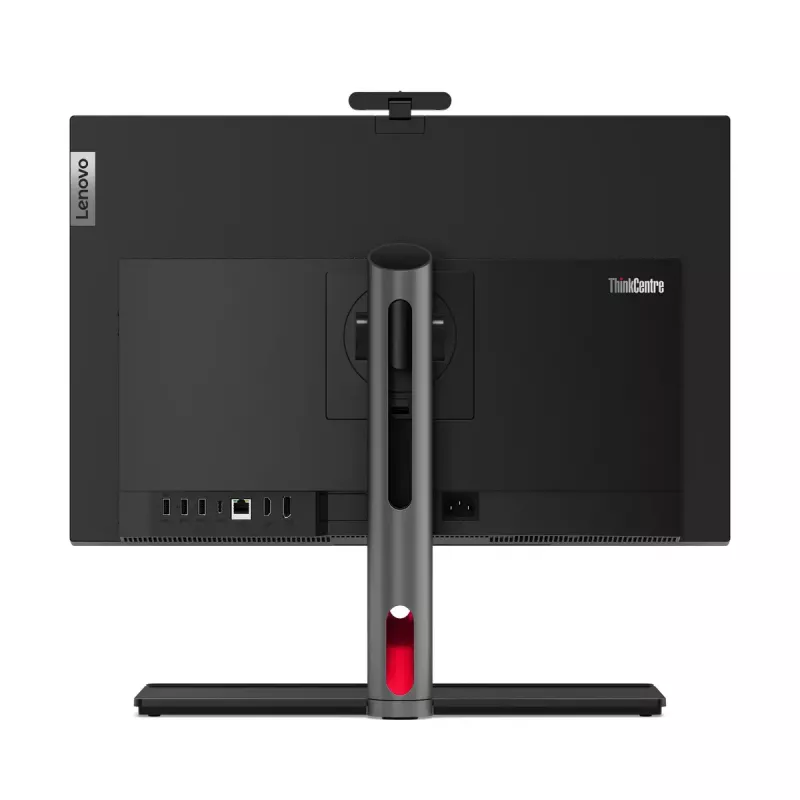 Komputer All-in-One Lenovo ThinkCentre M90a Gen 5 Intel Core i5 8 GB 512 GB Intel UHD Graphics Windows 11 Pro
