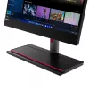 Komputer All-in-One Lenovo ThinkCentre M90a Gen 5 Intel Core i5 8 GB 512 GB Intel UHD Graphics Windows 11 Pro