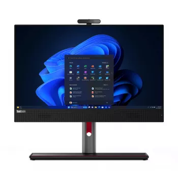 Komputer All-in-One Lenovo ThinkCentre M90a Gen 5 Intel Core i5 8 GB 512 GB Intel UHD Graphics Windows 11 Pro