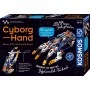 Zestaw edukacyjny Cyborg Hand