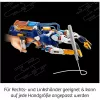 Zestaw edukacyjny Cyborg Hand