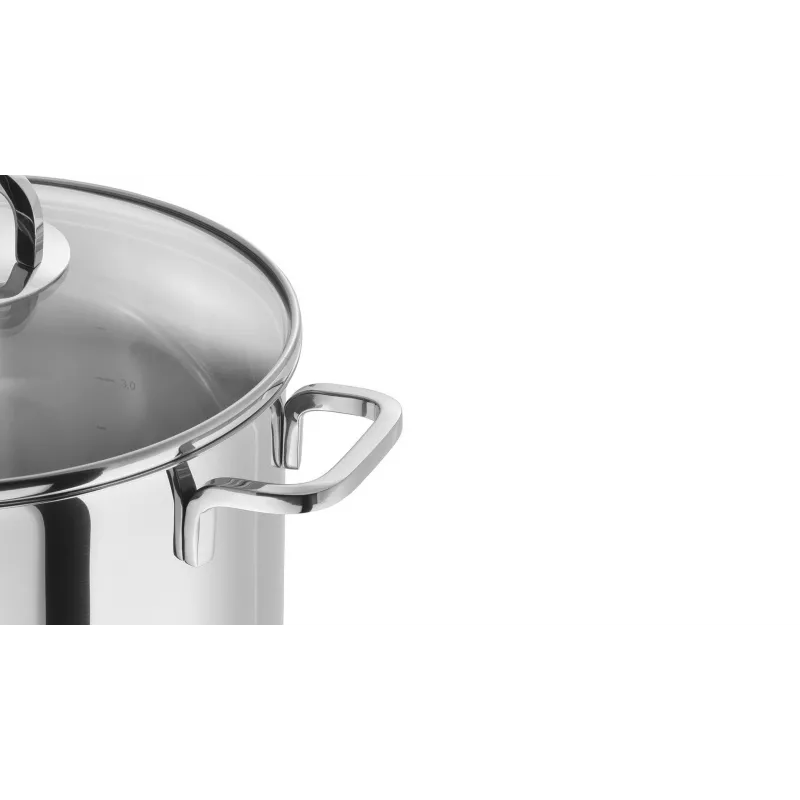 Zestaw garnków Zwilling Quadro 5 szt.
