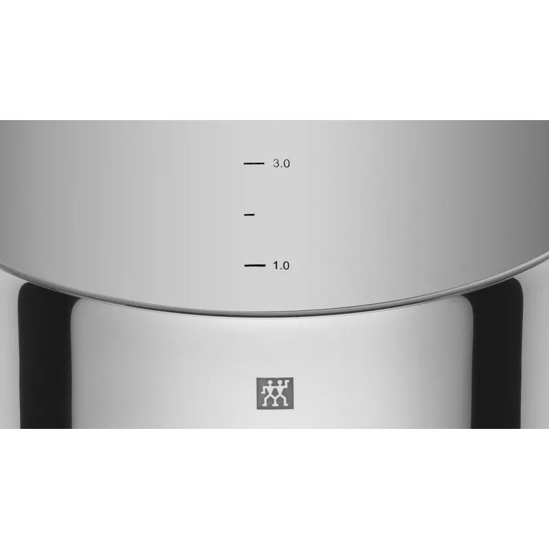 Zestaw garnków Zwilling Quadro 5 szt.
