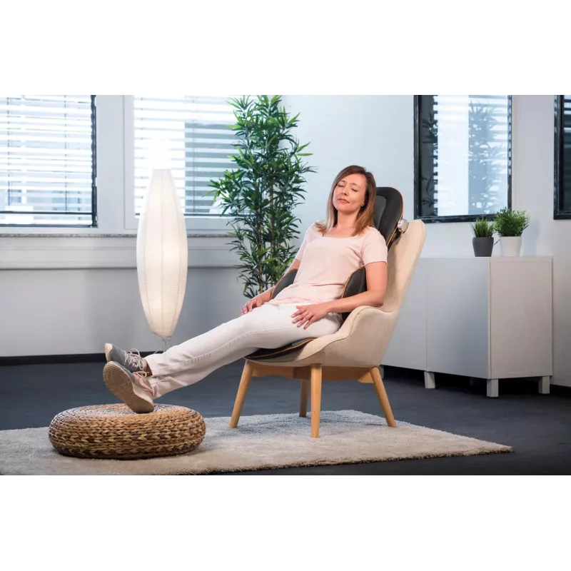 Medisana MC 825 masażer uniwersalny wielokolorowy