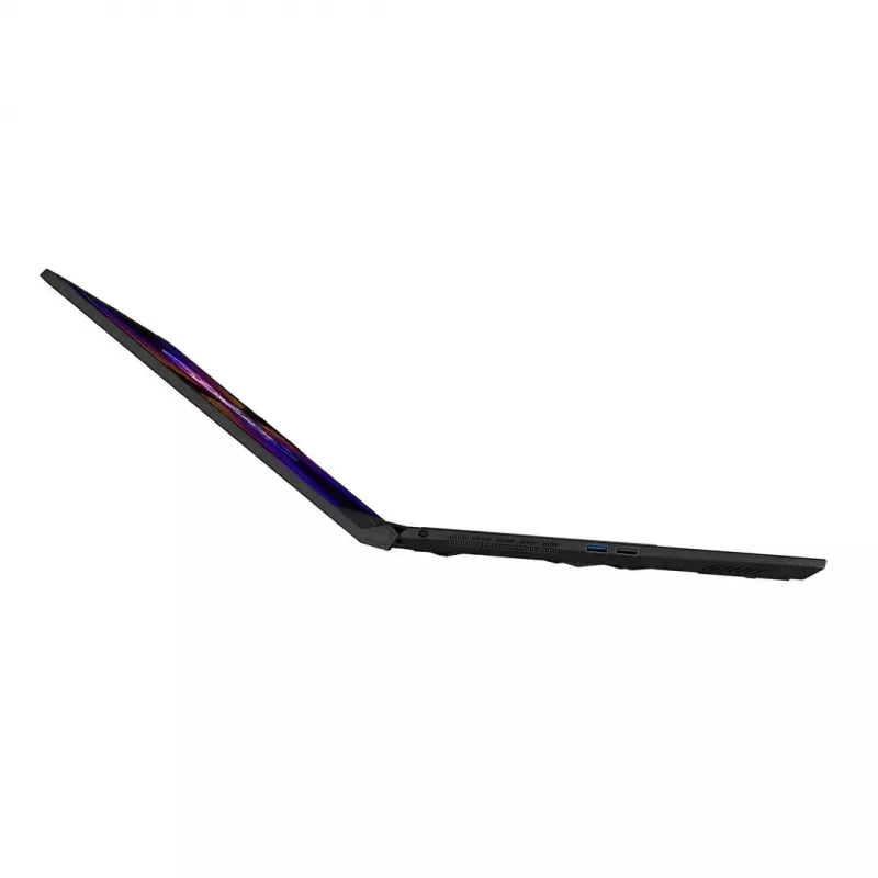 Laptop MSI Katana 17 B13VEK-1449XPL 17,3 cala i5-13420H 16 GB 512 GB RTX 4050 Windows 11