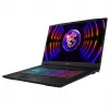 Laptop MSI Katana 17 B13VEK-1449XPL 17,3 cala i5-13420H 16 GB 512 GB RTX 4050 Windows 11