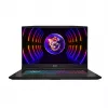 Laptop MSI Katana 17 B13VEK-1449XPL 17,3 cala i5-13420H 16 GB 512 GB RTX 4050 Windows 11