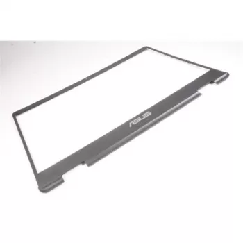 Ramka przednia do ASUS 90SK0000-MPIAN0 — plastikowa ramka zamienna, szerokość 495 mm, wysokość 110 mm, głębokość 50 mm