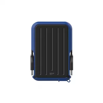 Zewnętrzny dysk twardy Silicon Power 4TB USB Type-A 3.2 Gen 1 A66