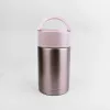 Termos obiadowy Maestro MR-1636-110 1100 ml, różowy
