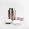 Termos obiadowy Maestro MR-1636-110 1100 ml, różowy