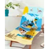 ręcznik plażowy LEGO 109896