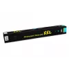 Podkładka pod mysz IBOX AURORA Czarny model IMPG4 o długości 850 mm i szerokości 580 mm, grubość 3 mm