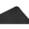 Podkładka pod mysz IBOX AURORA Czarny model IMPG4 o długości 850 mm i szerokości 580 mm, grubość 3 mm