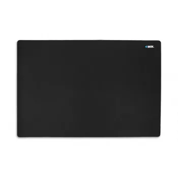 Podkładka pod mysz IBOX AURORA Czarny model IMPG4 o długości 850 mm i szerokości 580 mm, grubość 3 mm
