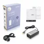 Zasilacz MITSU do Lenovo 20V 3.25A (model 5ZM039) kompatybilna ładowarka do laptopa