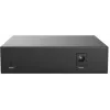 Wired Router Tenda G0-5G-PoE Gigabit Ethernet Czarny IPSec VPN
