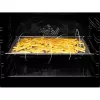 Tacka do smażenia na powietrzu Electrolux E9OOAFWM stal nierdzewna ruszt 468×24 mm do kompatybilnych piekarników i frytkownic powietrznych