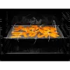 Tacka do smażenia na powietrzu Electrolux E9OOAFWM stal nierdzewna ruszt 468×24 mm do kompatybilnych piekarników i frytkownic powietrznych