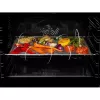 Tacka do smażenia na powietrzu Electrolux E9OOAFWM stal nierdzewna ruszt 468×24 mm do kompatybilnych piekarników i frytkownic powietrznych