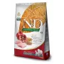FARMINA N&D ANCESTRAL GRAIN DOG LIGHT - KURCZAK. ORKISZ. OWIES I GRANAT DLA DOROSŁYCH PSÓW RAS ŚREDNICH I DUŻYCH 12kg