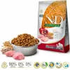 FARMINA N&D ANCESTRAL GRAIN DOG LIGHT - KURCZAK. ORKISZ. OWIES I GRANAT DLA DOROSŁYCH PSÓW RAS ŚREDNICH I DUŻYCH 12kg