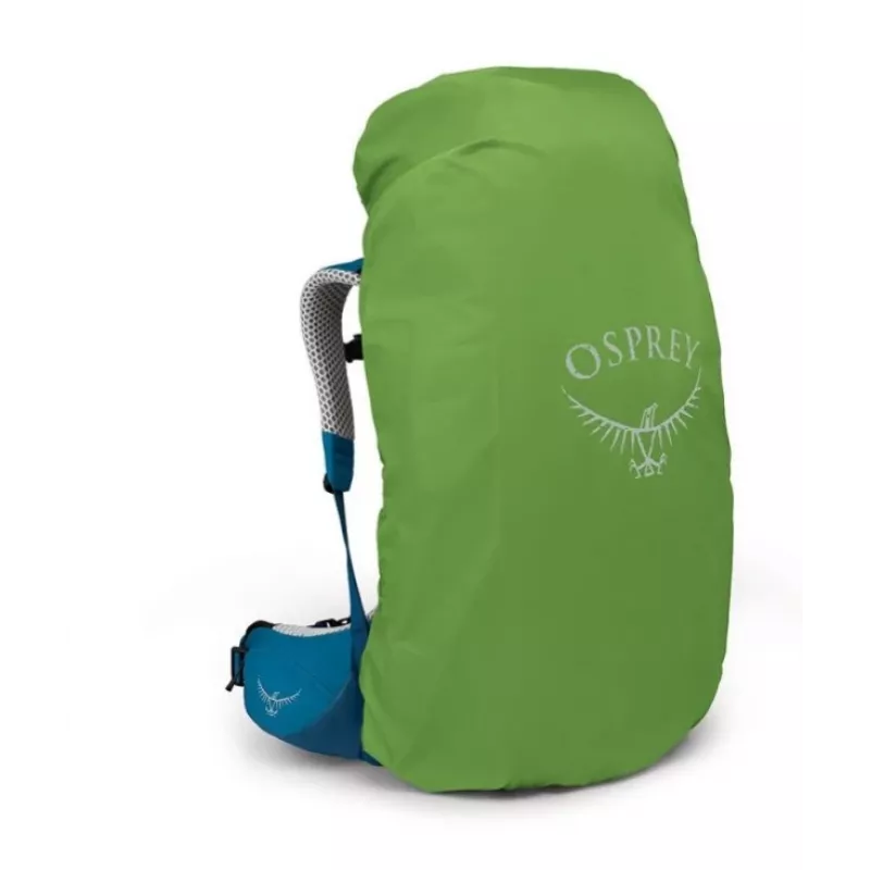 Plecak trekkingowy Osprey Atmos AG LT 65 granatowy L/XL