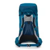 Plecak trekkingowy Osprey Atmos AG LT 65 granatowy L/XL