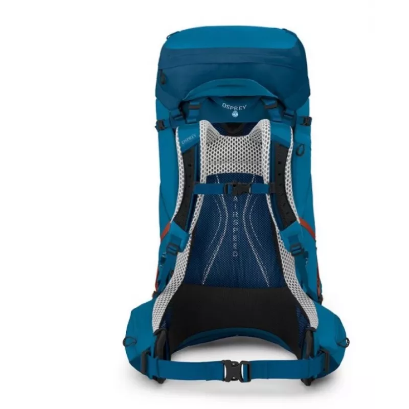 Plecak trekkingowy Osprey Atmos AG LT 65 granatowy L/XL