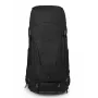 Trekking Backpack Osprey Kestrel 68 Czarny L/XL