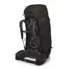 Trekking Backpack Osprey Kestrel 68 Czarny L/XL