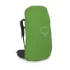 Trekking Backpack Osprey Kestrel 68 Czarny L/XL